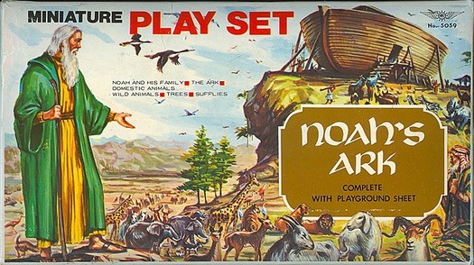 NoahsArk