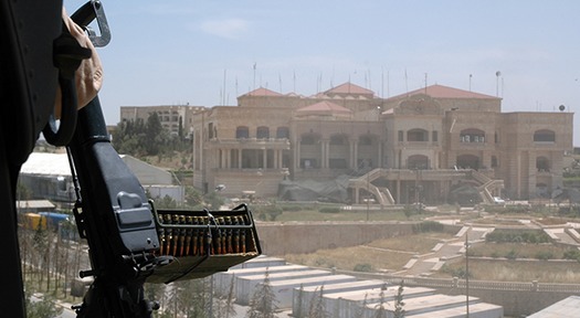 Mosul