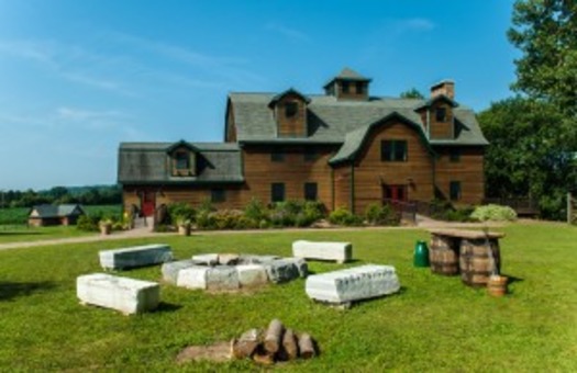 Liberty Ridge Farm