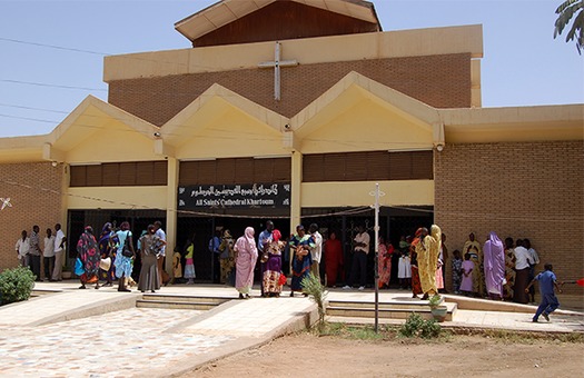 RNS-SUDAN-CHURCHES