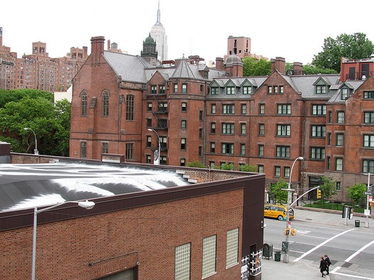 General Theological Seminary