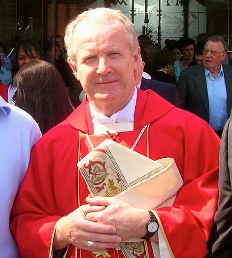 Bishop_Kieran_Conroy_During_Confirmation_Event_2007