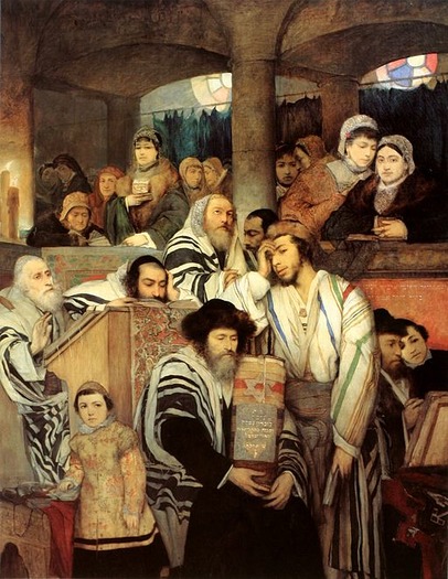 512px-Gottlieb-Jews_Praying_in_the_Synagogue_on_Yom_Kippur