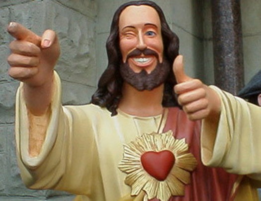 Buddy_christ