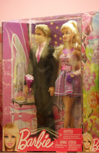 Barbie Ken