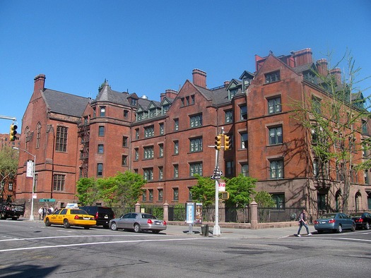 General Theological Seminary