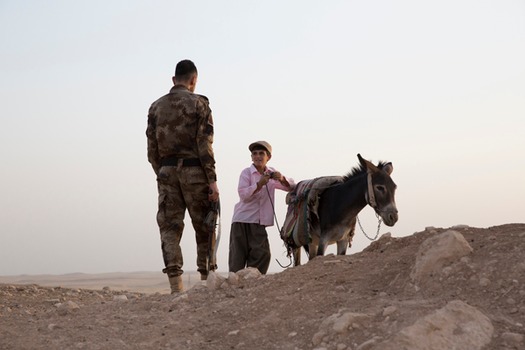 Assyrian Christian Militia