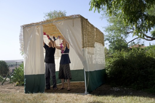 Sukkot Sukkah Jewish