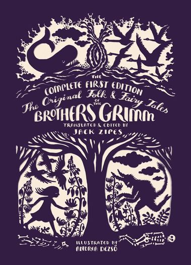 Zipes_BrothersGrimm