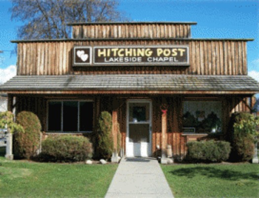 HitchingPost