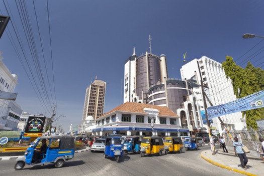 Mombasa Kenya