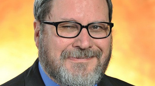 Rabbi Barry Freundel