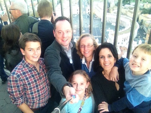 Michele_Arbogast&Family