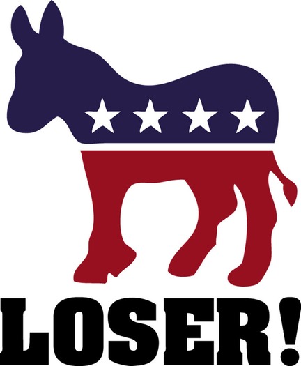 Democrat-donkey