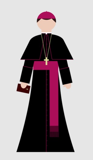 Catholic Bishop