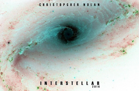 interstellar