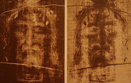 Shroud of Turin