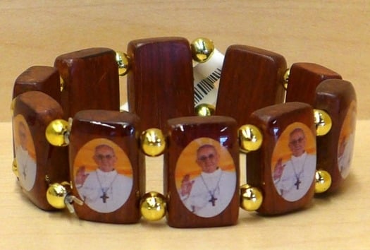 Pop Francis Bracelet