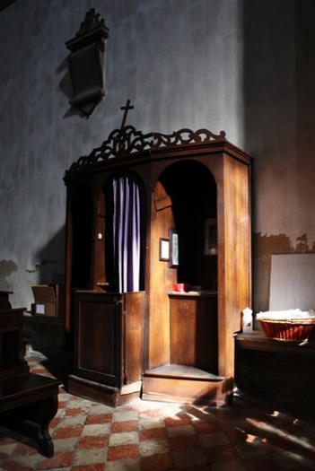 Confessional