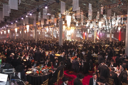 Chabad in NYC