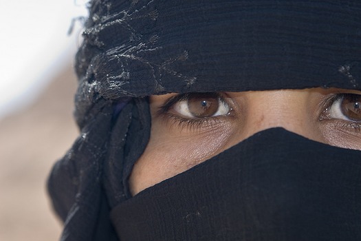 Niqab