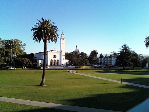 Loyola Marymount