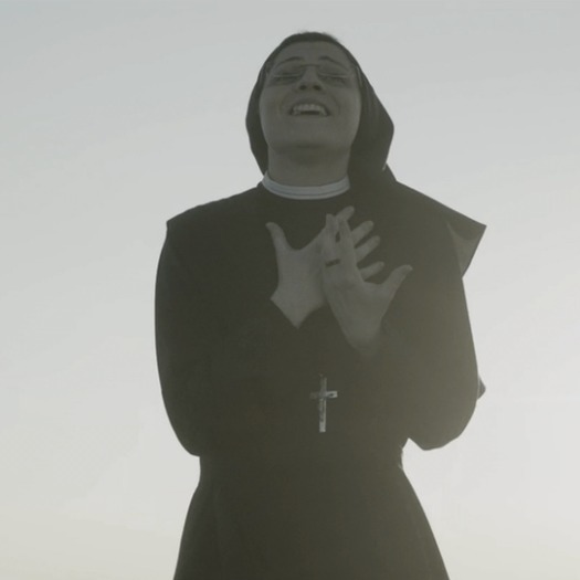 Sister Cristina