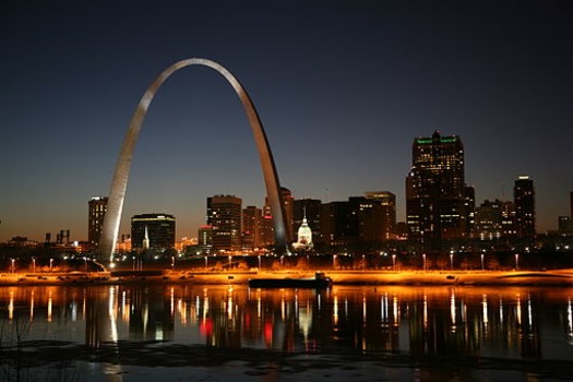 St. Louis Missouri