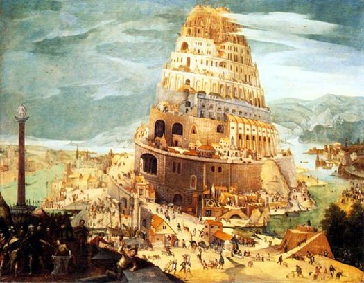 Tower of Babel