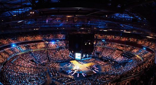 HillsongChurch