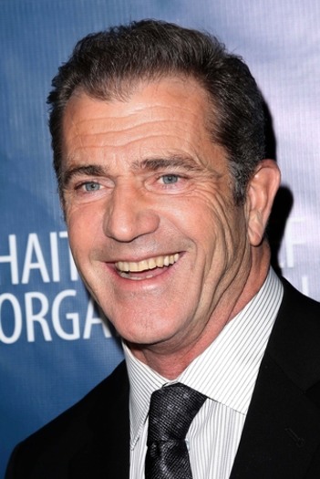 Mel Gibson