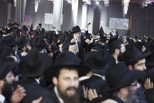 Chabad in NYC