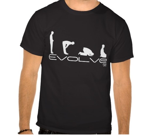 Evolve T-Shirt