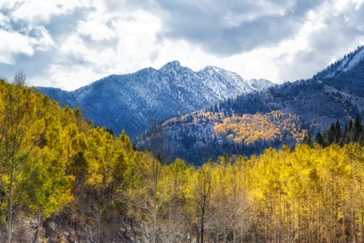 Utah-Wasatch-Mountains