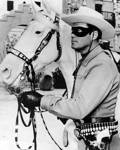 Lone Ranger