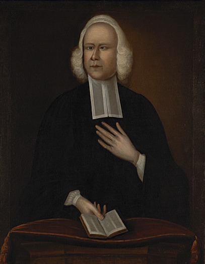 George Whitefield