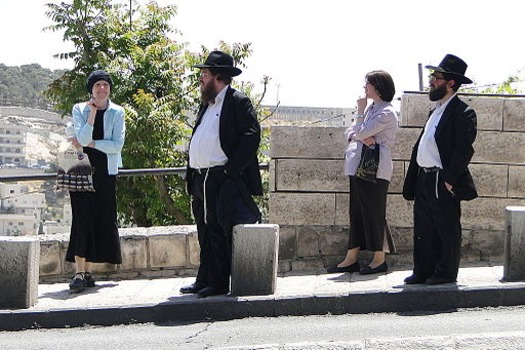 RNS-HAREDI-WOMEN