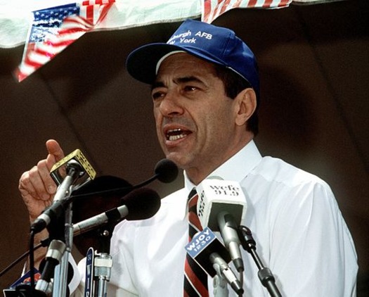 Mario Cuomo