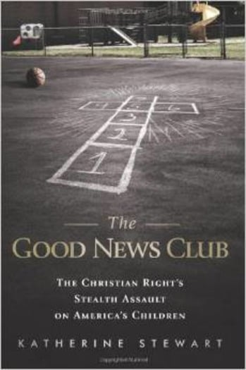 The Good News CLub