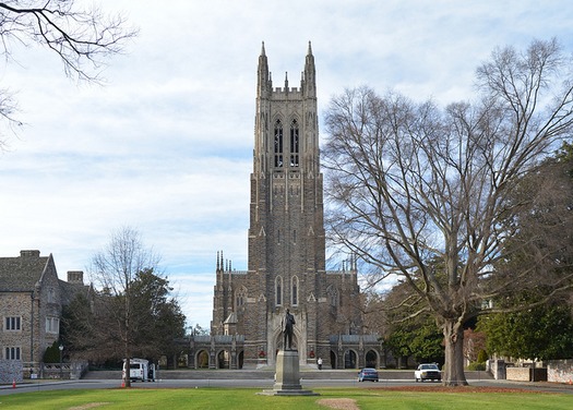 Duke Chapel