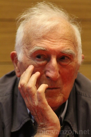 Jean Vanier