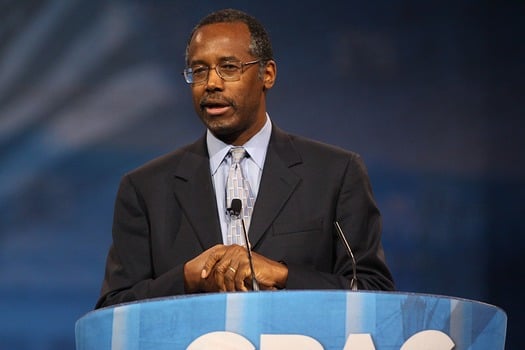 Ben-Carson