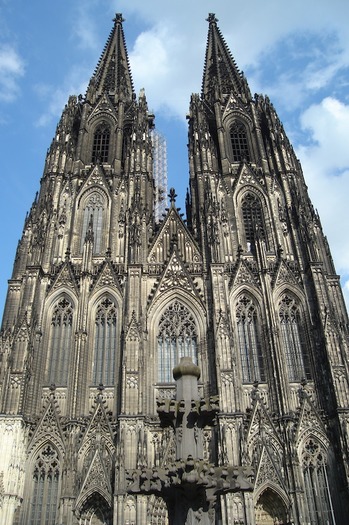 Cologne Cathedral