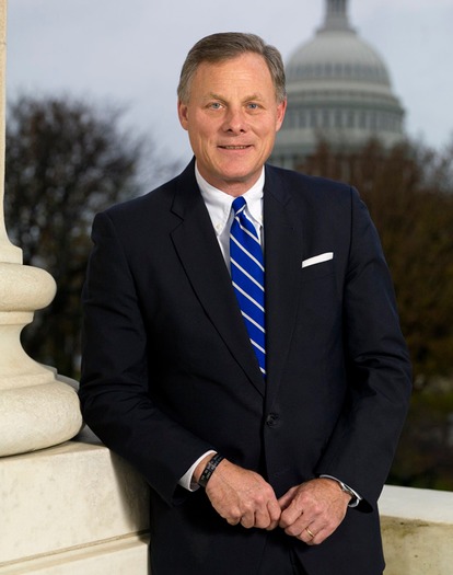 Richard Burr