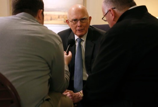 Dallin-Oaks