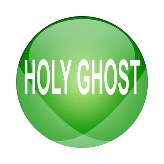 Holy-Ghost