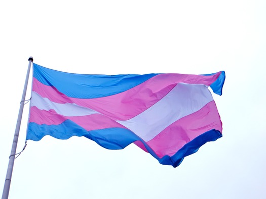 trans-flag