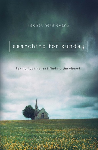 SearchingForSundayFlat