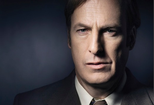 Jimmy McGill Saul Goodman