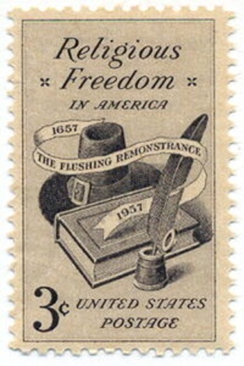 ReligiousFreedomStamp